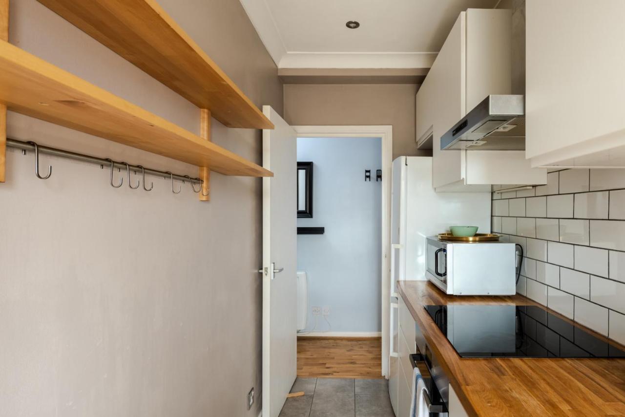 Guestready - Wonderful 1Br Flat - Elephant&Castle London Exterior photo