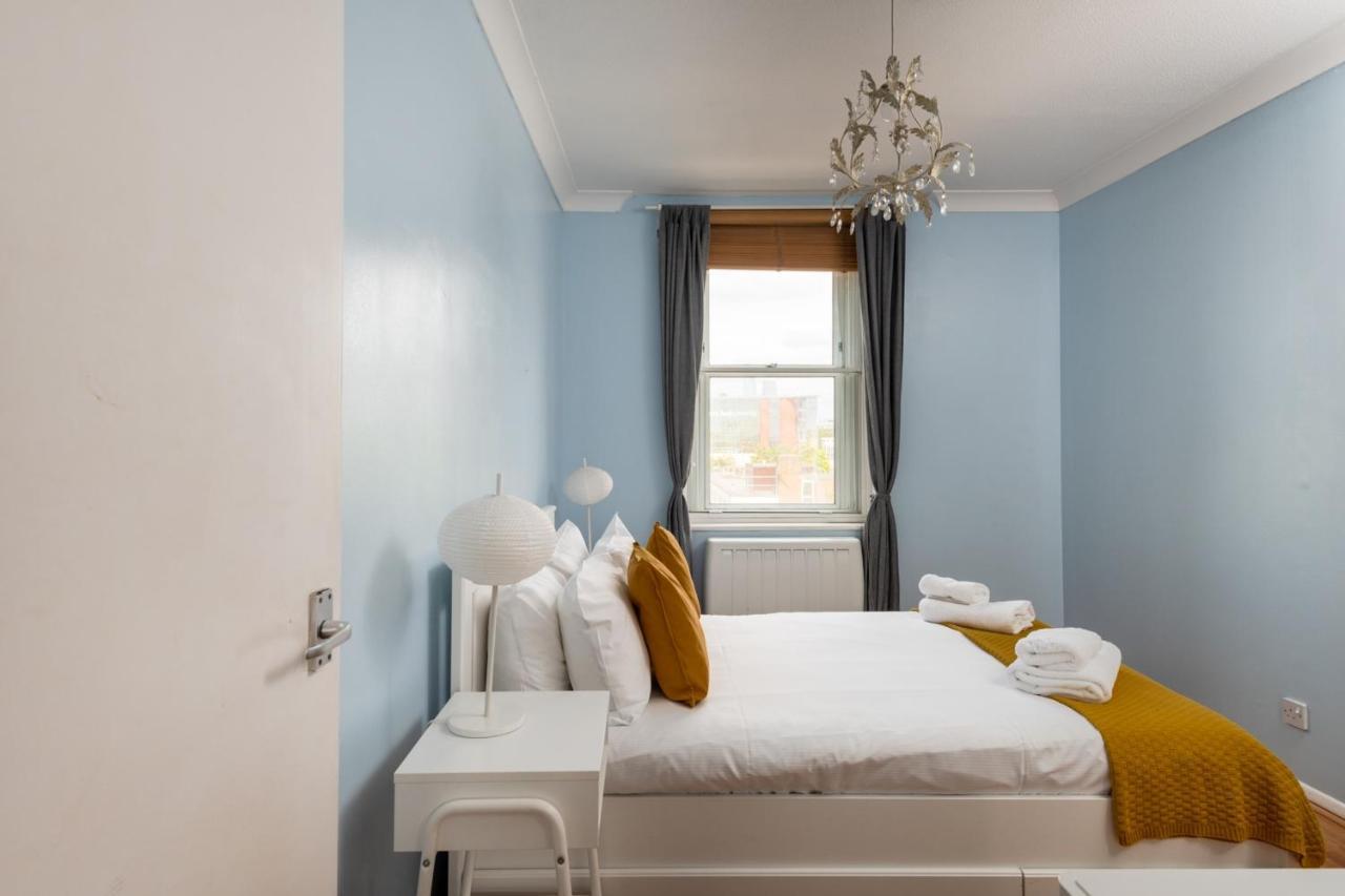 Guestready - Wonderful 1Br Flat - Elephant&Castle London Exterior photo